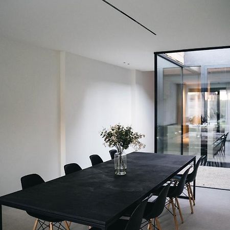Вилла Vakantiewoning Number 44 Ипр Экстерьер фото